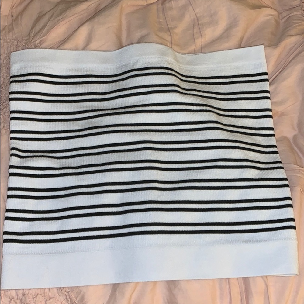 Urban Outfitters Tube Top